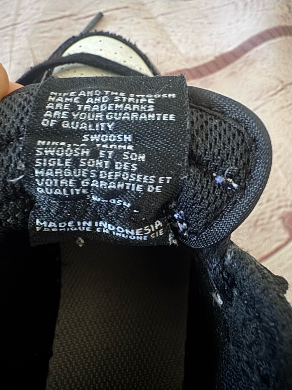 Nike Dunks - Picture 5 of 8